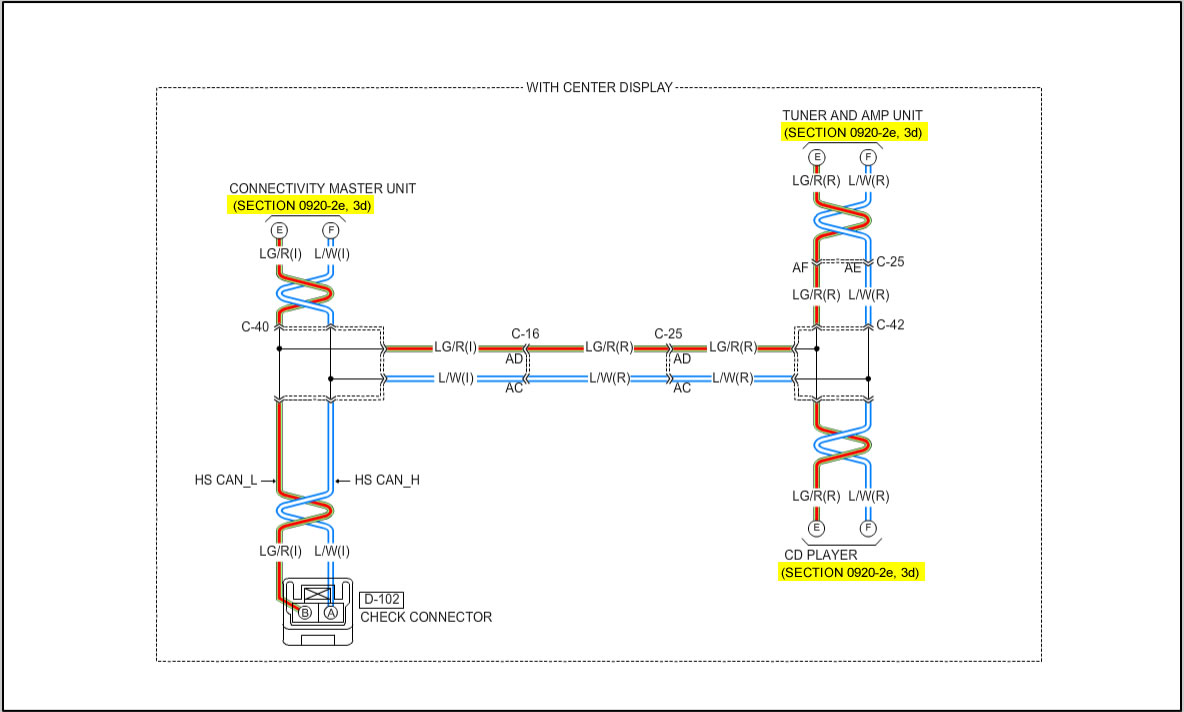 wiring diagram