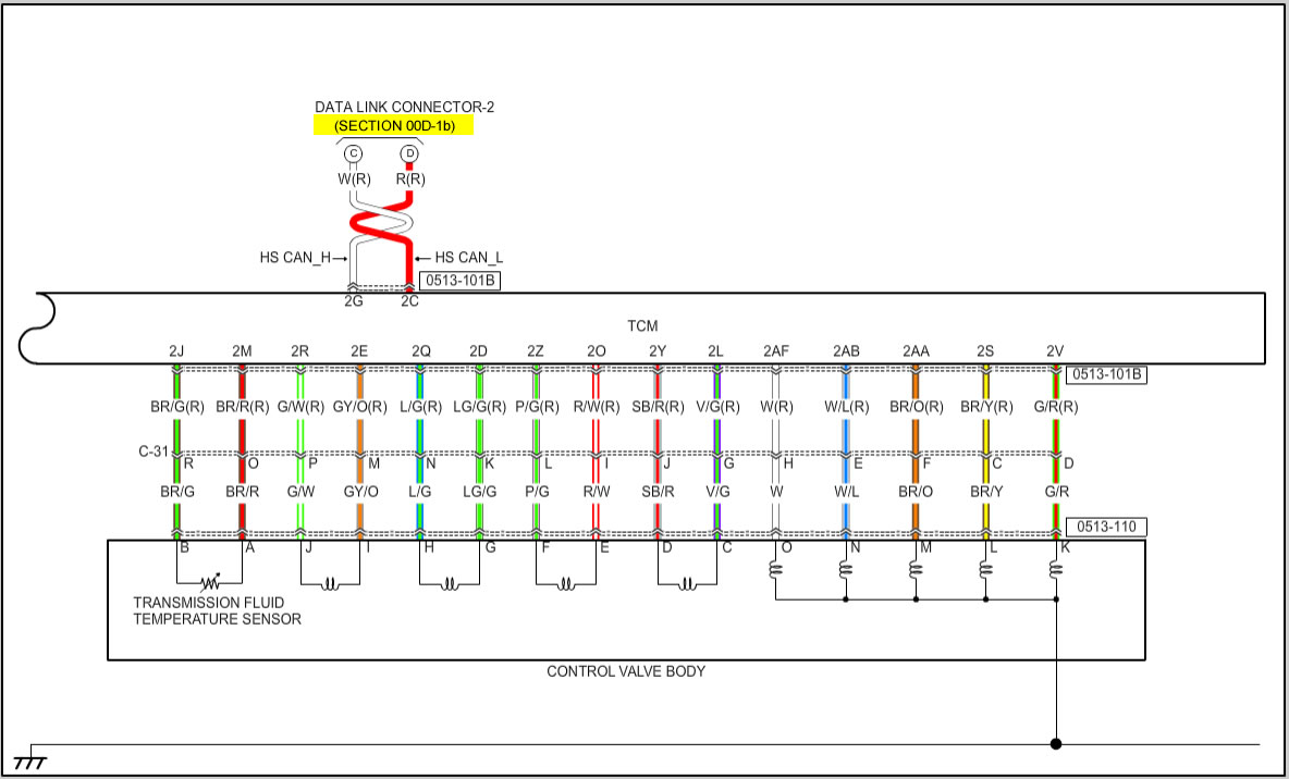 wiring diagram