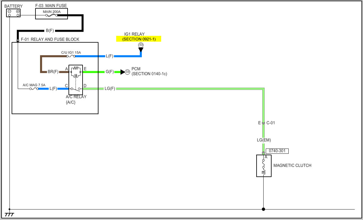 wiring diagram